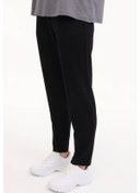 Resim Lumberjack Siyah Kadın Eşofman Altı A102025677 Siyah 