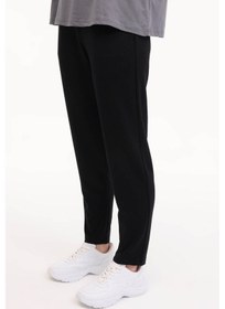 Resim Lumberjack Siyah Kadın Eşofman Altı A102025677 Siyah 