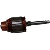 Resim 12v Marş Kollektörü Mıtsubıshı Tipi Renault Clıo/logan Benzinli N11.1507 
