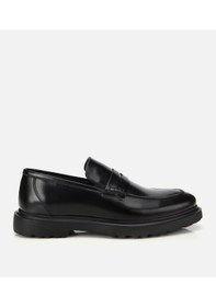 Resim Hotiç Erkek Açma Deri Siyah Klasik Loafer 02ayh311990a100 02ayh311990a100 Siyah 