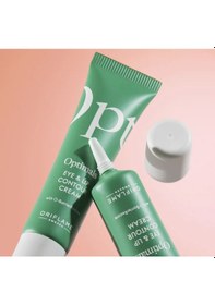 Resim Opt Optimals Göz Ve Dudak Kontur Kremi 