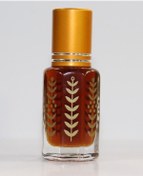 Resim Amber Kokusu Esans 6 CC 