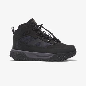 Resim Timberland Deri Siyah Erkek Çocuk Bot TB1A673Z0151-GreenStride Motion 6 M 
