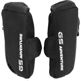 Resim Skyeyyt Depolama Çantası Kaplama Torbaları Yan Ön Cam Paketi R1200GS Adv Lc R1250GS 2013-2019 (Yurt Dışından) 