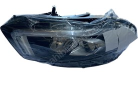 Resim Mercedes A177 2019 2021 Far Komple Statik LED Sol 