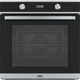 Resim Franke Fırın Fsm 86 H Xs Siyah + Inox - 116.0605.990 