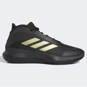 Resim adidas Bounce Legends Siyah Erkek Spor Ayakkabı Ie9278 