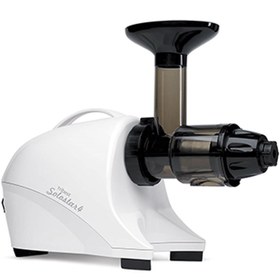 Resim Tribest Solostar Ss-4200-f Soğuk Sıkım Cold Press Meyve Ve Sebze Slow Juicer Sıkacağı SS-4200 