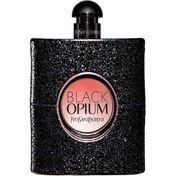 Resim Yves Saint Laurent Black Opium Kadın Parfüm EDP 90 ML 