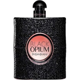 Resim Yves Saint Laurent Black Opium Kadın Parfüm EDP 90 ML 