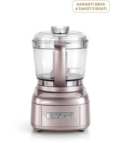 Resim Cuisinart Cuısınart Ech4pe Mini Mutfak Robotu Pembe 