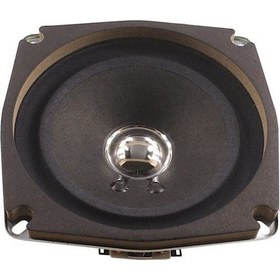 Resim Hoparlör 120X120MM 8 Ohm 20W 