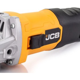 Resim JCB AG125H-E Avuç Taşlama - 900 W 
