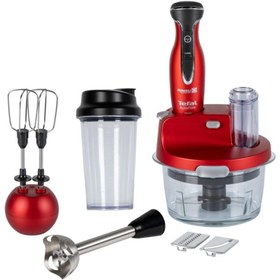 Resim Tefal Powelıx Activflow Onthego 1500 W 
