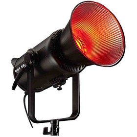 Resim Gdx EXC-180RGB-II Rgb Led Video Işığı 