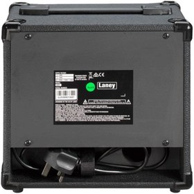 Resim Laney LX15 Elektro Gitar Amfisi 