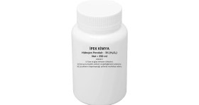 Resim Ipek Kimya Hidrojen PEROKSİT|(%3)|250 ml 