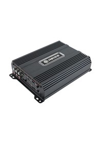 Resim Rs-z200.4d 4kanal Profesyonel Oto Amfi Anfi 2 Ohm 300w X 4ch-4 Oh 