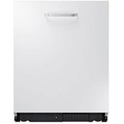 Resim Samsung DW60DG550B00TR 5 Programlı 13 Kişilik Ankastre Bulaşık Makinesi 