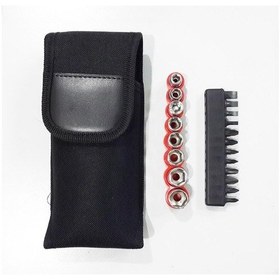 Resim Square Kamp Kt2159 Tool Çok Renkli 