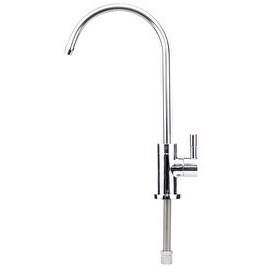 Resim OverWater Su Arıtma Cihazı Lüks Musluk (Arıtma Musluğu) 