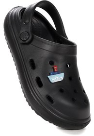 Resim Kiko Kids Bester Eva Plaj Havuz Okul Kreş Erkek Çocuk Terlik 