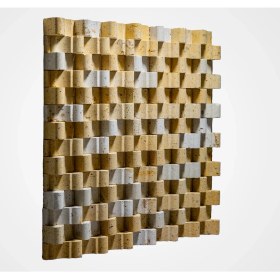 Resim Kaptaş Kapadokya Doğal Taş Fileli Mozaik Ek01 Ojeli 