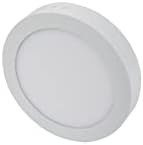 Resim Ct-5271 25w Sıvaüstü Damla Led Armatür Yuvarlak - Beyaz HSPLİNM-6460 