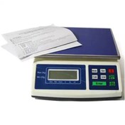 Resim Genel Markalar Acs-z 3 Kg X 0,1 Gr Tartım Terazisi 