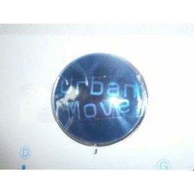 Resim Peugeot 9800405380 Urban Move Yazı 9800405380 