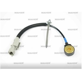 Resim Esse Otomotiv Tucson 15-18 1.6 Gdi- Sensör Vuruntu - MHR-22323 - 39250-2B020 