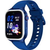 Resim Buff Kids Watch Adventure 4.5g Sim Kartlı Akıllı Çocuk Saati (Distribütör Garantili) 