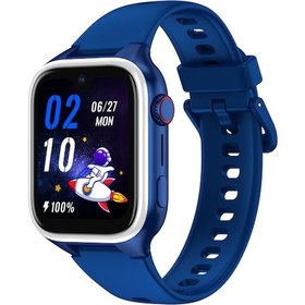 Resim Buff Kids Watch Adventure 4.5g Sim Kartlı Akıllı Çocuk Saati (Distribütör Garantili) 