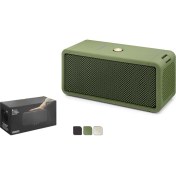 Resim Hadron M3 Middleton Beyaz Bluetooth Hoparlör 