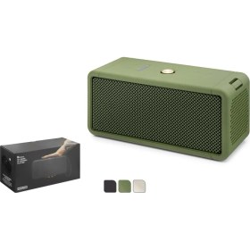 Resim Hadron M3 Middleton Beyaz Bluetooth Hoparlör 