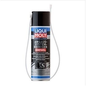 Resim Liqui Moly Pro-line Dizel Egr Valf Hava Emme Manifold Temizleyici 400ml 5168 