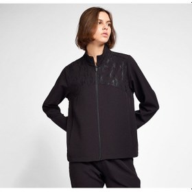 Resim Lescon 25b-2062 Antrenman Fermuarlı Ust 25btba002062 Siyah 