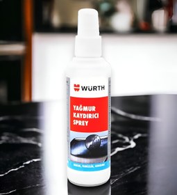 Resim Würth Yağmur Kaydırıcı Sprey Orıjınal 150 ml (2023 TARİHLİ) 