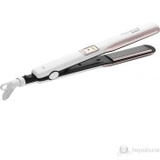 Resim Rowenta SF 7640 Respectissim Liss&Curl Saç Düzleştirici Seramik Malzeme ile Hızlı Isınma Özelliği 