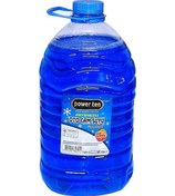 Resim Antifrizli Cam Suyu 5 Litre -30 Derece 