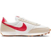 Resim Nike Dbreak Sneaker Kadın Beyaz Spor Ayakkabı 