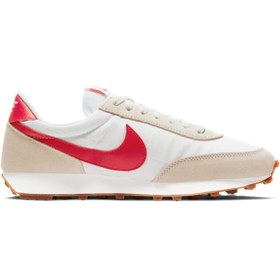 Resim Nike Dbreak Sneaker Kadın Beyaz Spor Ayakkabı 