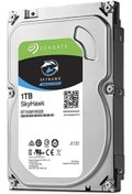 Resim Seagate Skyhawk 1TB 5900Rpm 64MB -ST1000VX005 Orjinal - Faturalı - Garantili Ürünler - Hızlı Gönderim