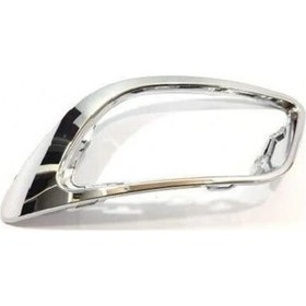 Resim Renault Fluence Sis Çerçeve Nikelajı Sağ 261520541r - Maral 