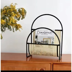 Resim Larissa Design Gazetelik 