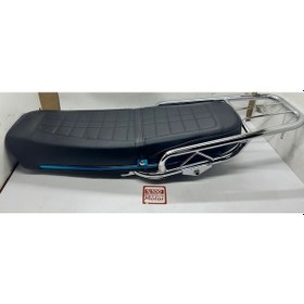 Resim Cg Kesik Koltuk Ve Sele Demiri 