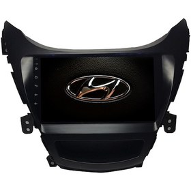 Resim Navico Hyundai Elantra Android Carplay Multimedya 2011-2012 4 GB Ram + 32 GB Hafıza + 4 Çekirdek 