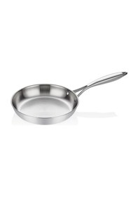 Resim Elit Mm Çelik Sote Tava 28cm Gri 