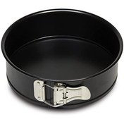 Resim Guardini Gardenia Kelepçeli Kek Kalıbı 12Cm 