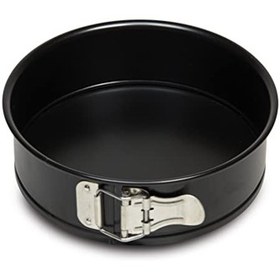 Resim Guardini Gardenia Kelepçeli Kek Kalıbı 12Cm 